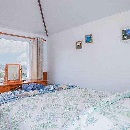 The Annexe, Laburnum Villa Bugle Eksteriør bilde