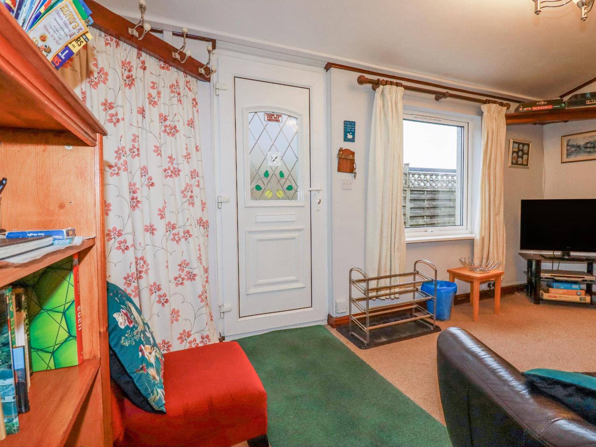 The Annexe, Laburnum Villa Bugle Eksteriør bilde